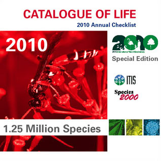 2010 Annual Checklist DVD front cover 2010 Annual Checklist DVD front cover